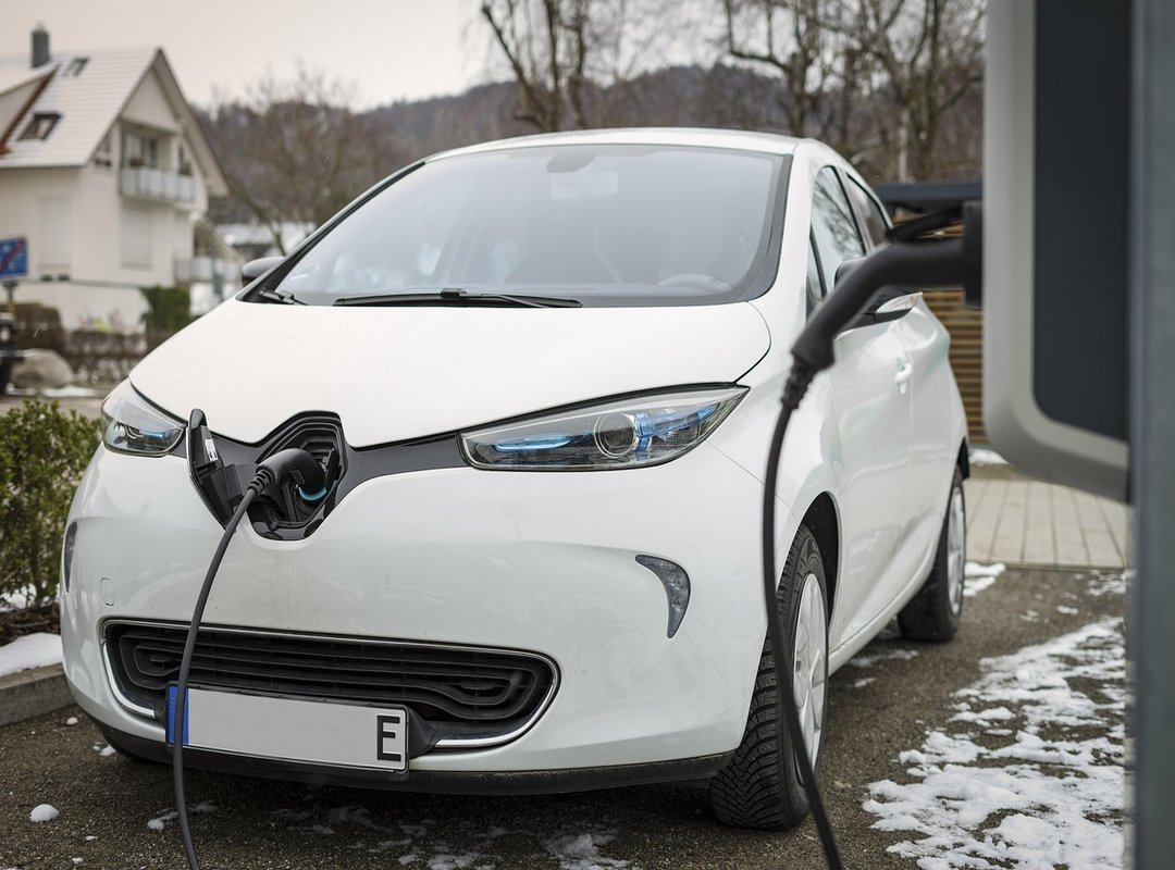 AI automotive industry