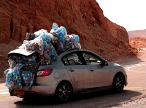 eco-friendly road trips