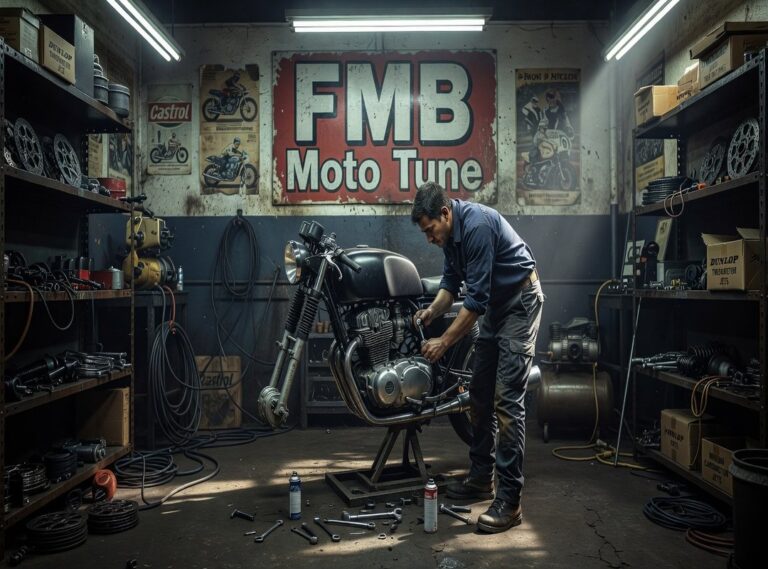Fmbmototune