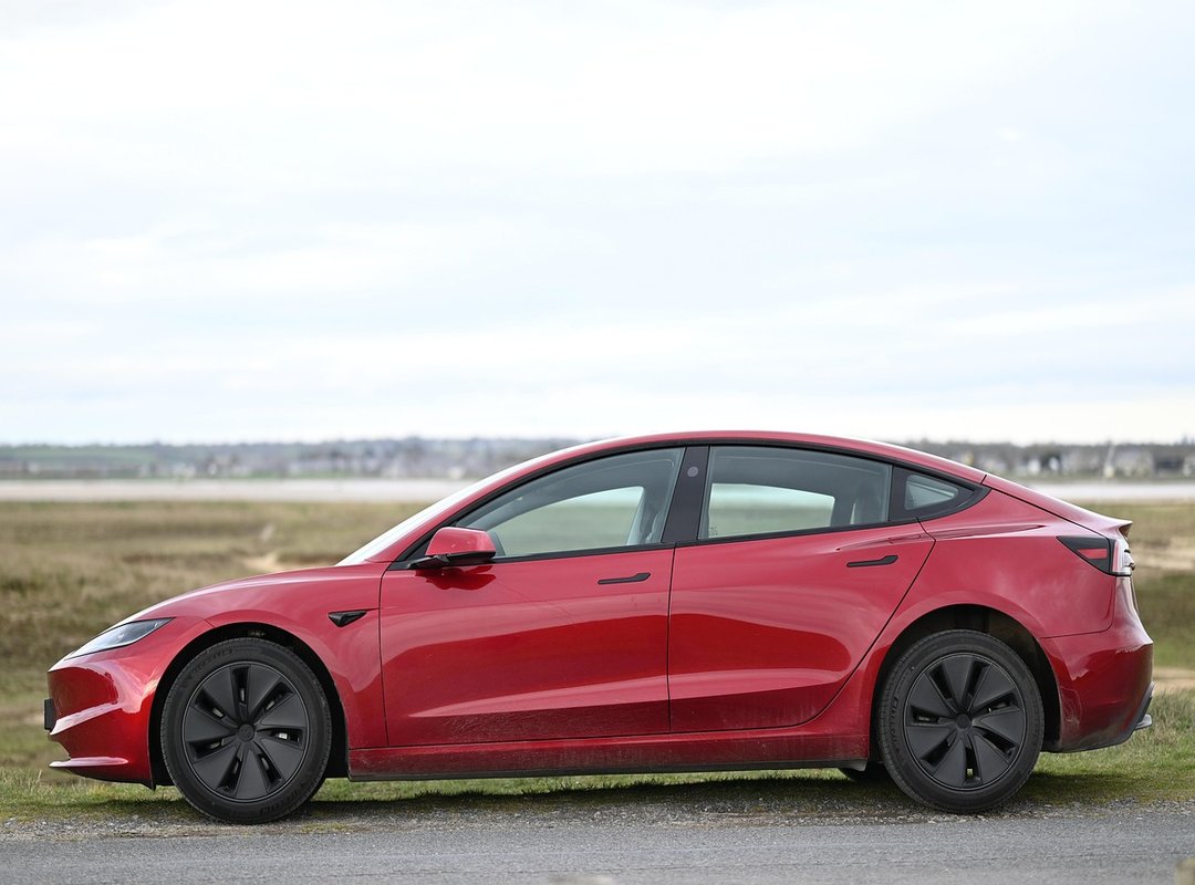 future electric vehicles