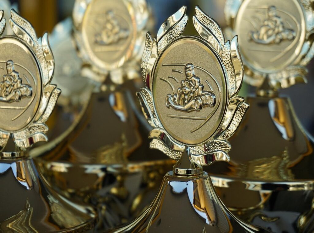 latest MotoGP triumph