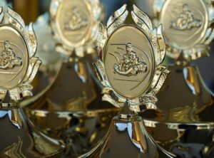 latest MotoGP triumph