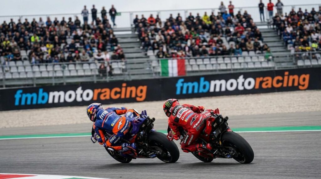 motogp rivalries fmbmotoracing