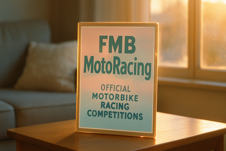 motorbike racing fmbmotoracing