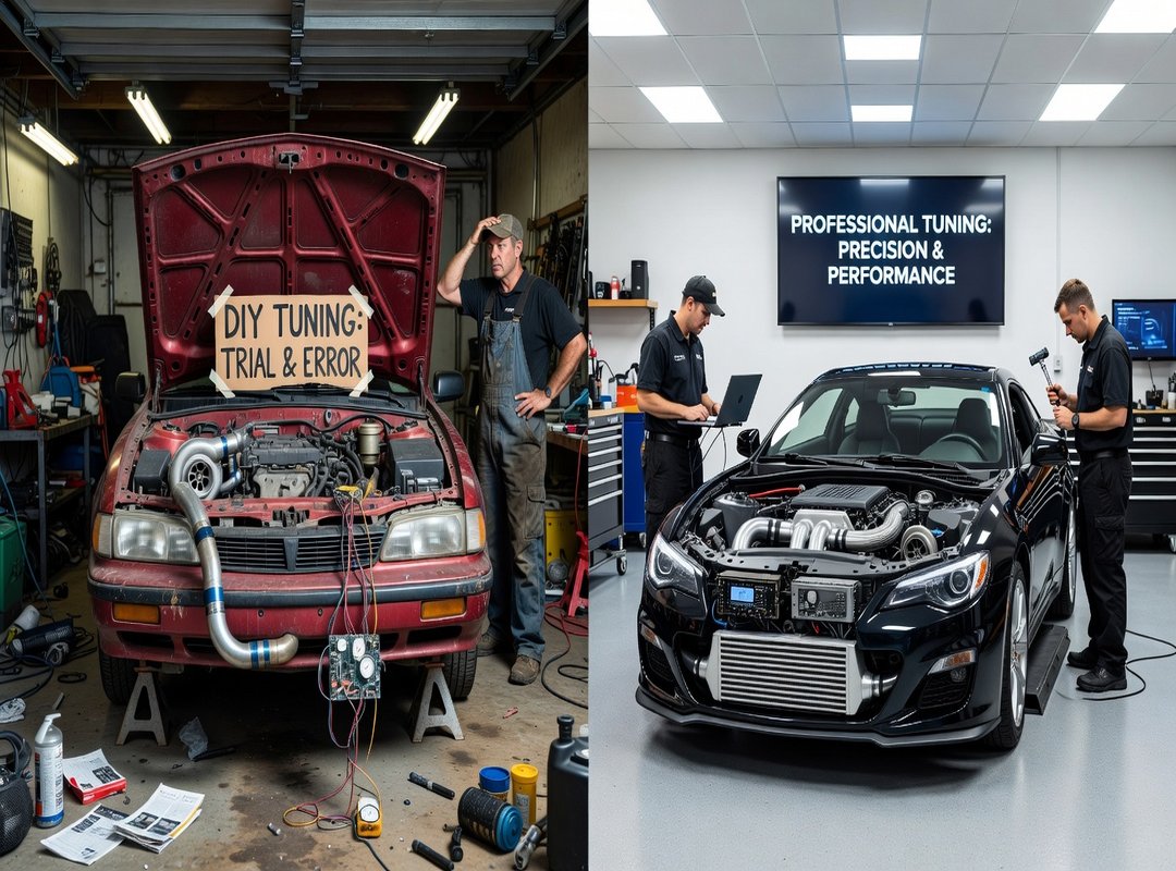 Motorbike Tuning Advice Fmbmototune