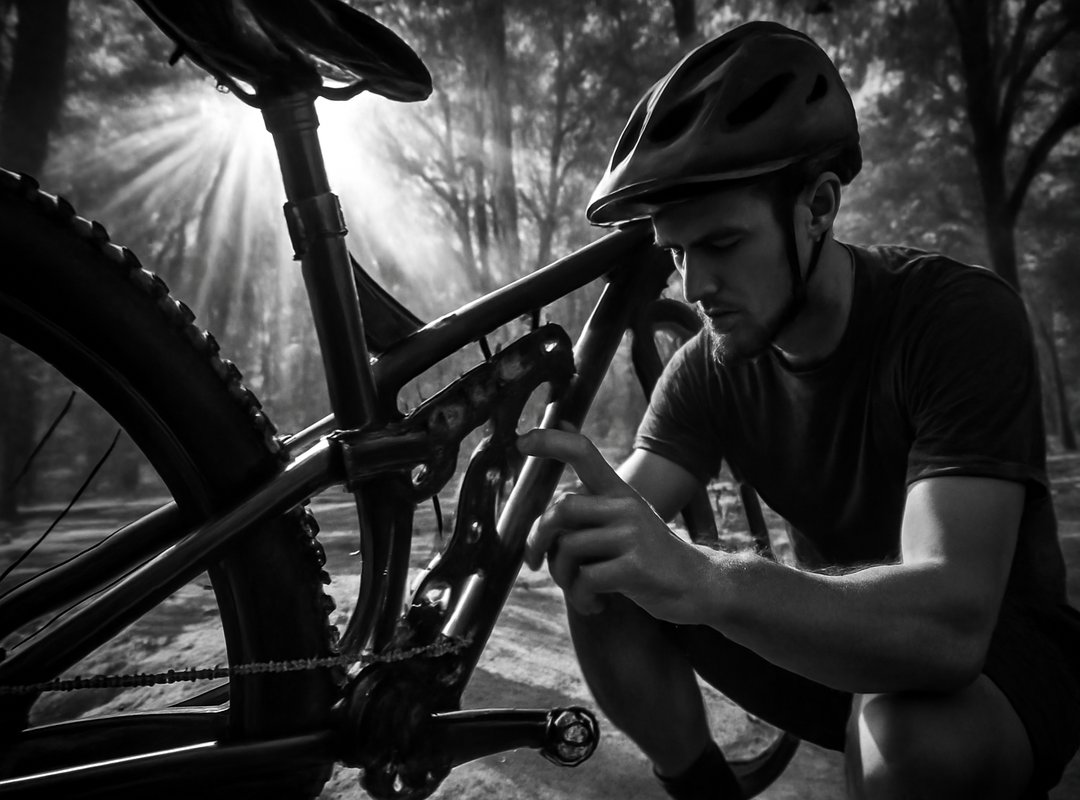 motorcycle suspension tuning