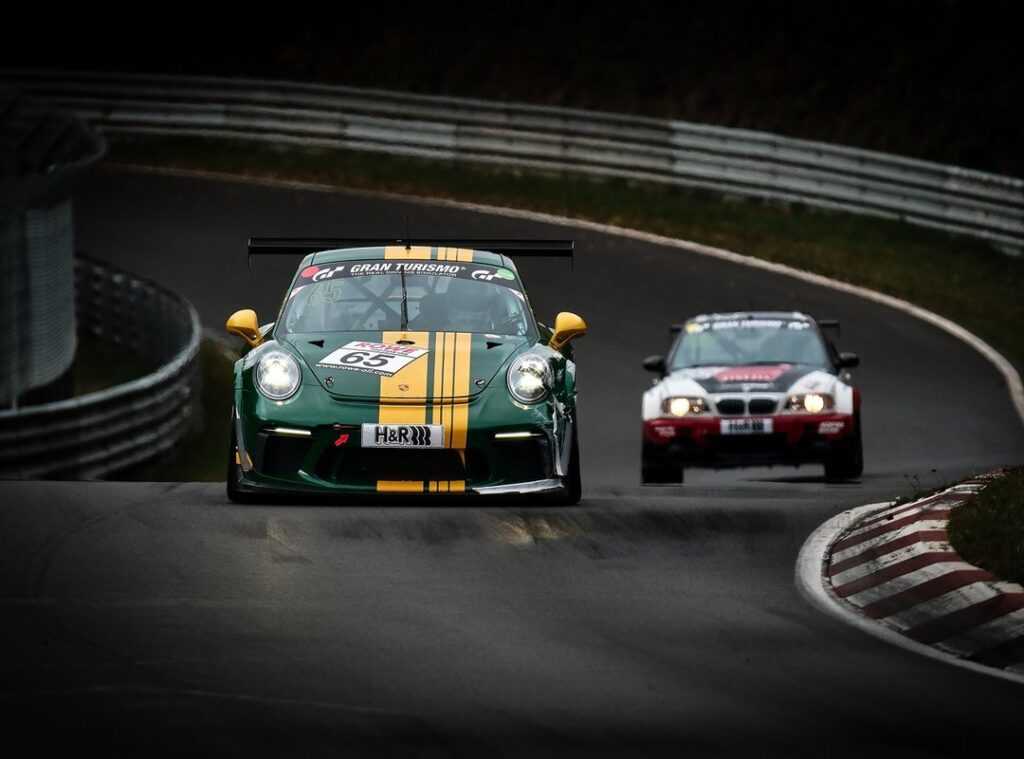 racing technologies tracks