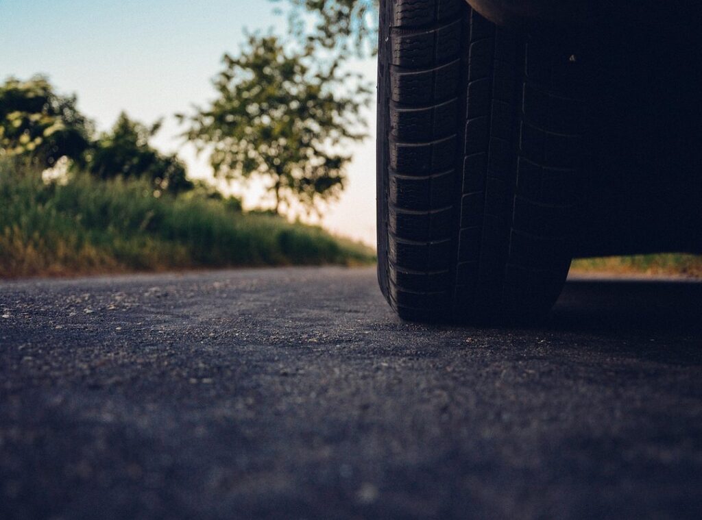 road trip car lovers