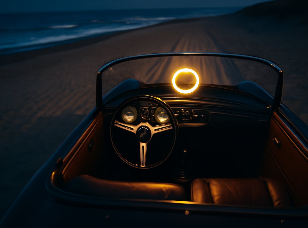 roadster community rides