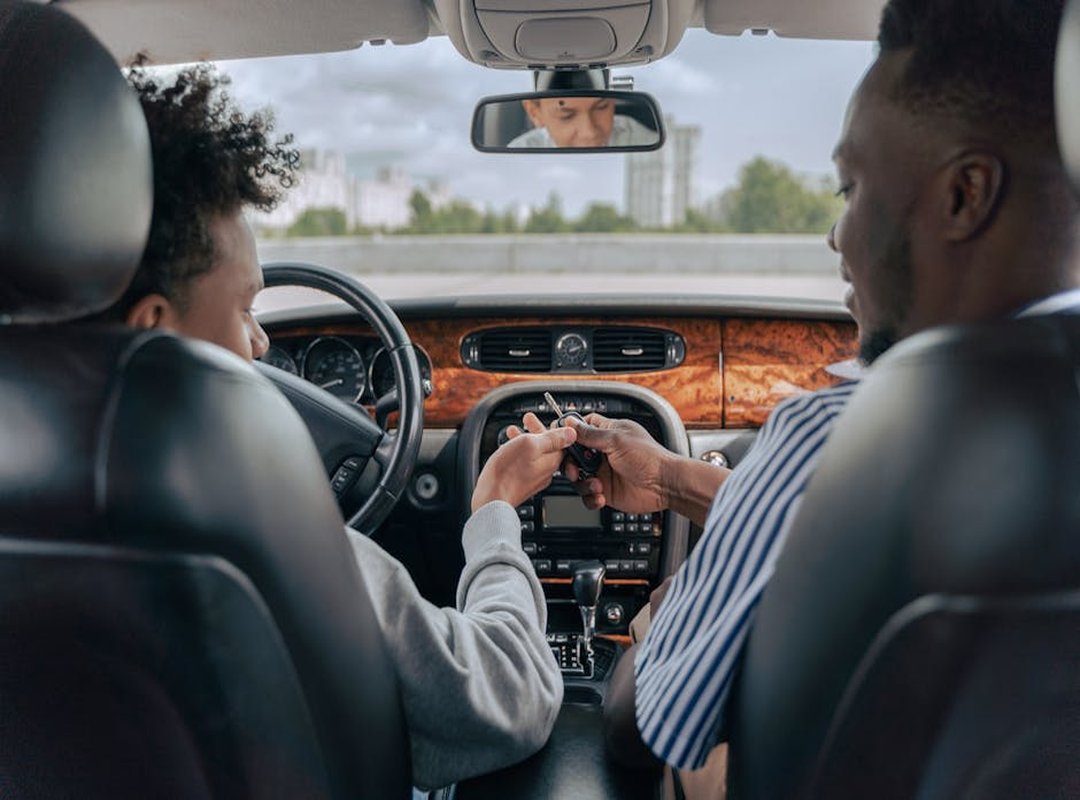 safety tips driving
