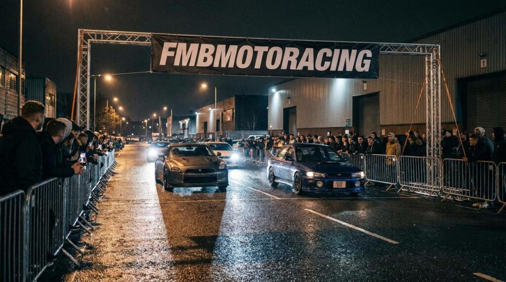 street racing fmbmotoracing