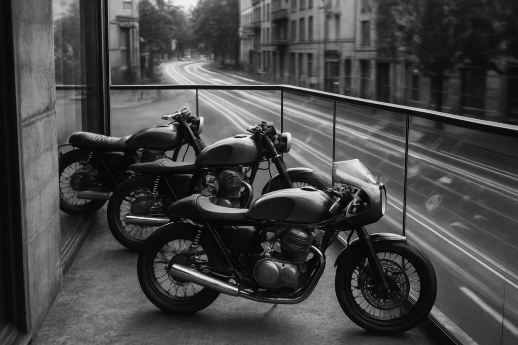 the evolution of racing fmbmotoracing