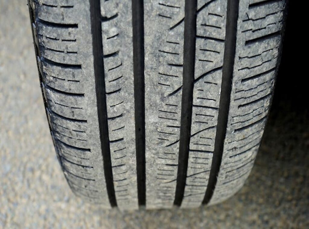 tire care longevity