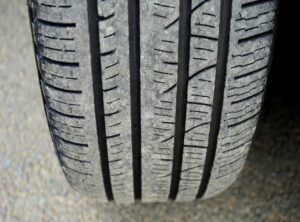 tire care longevity
