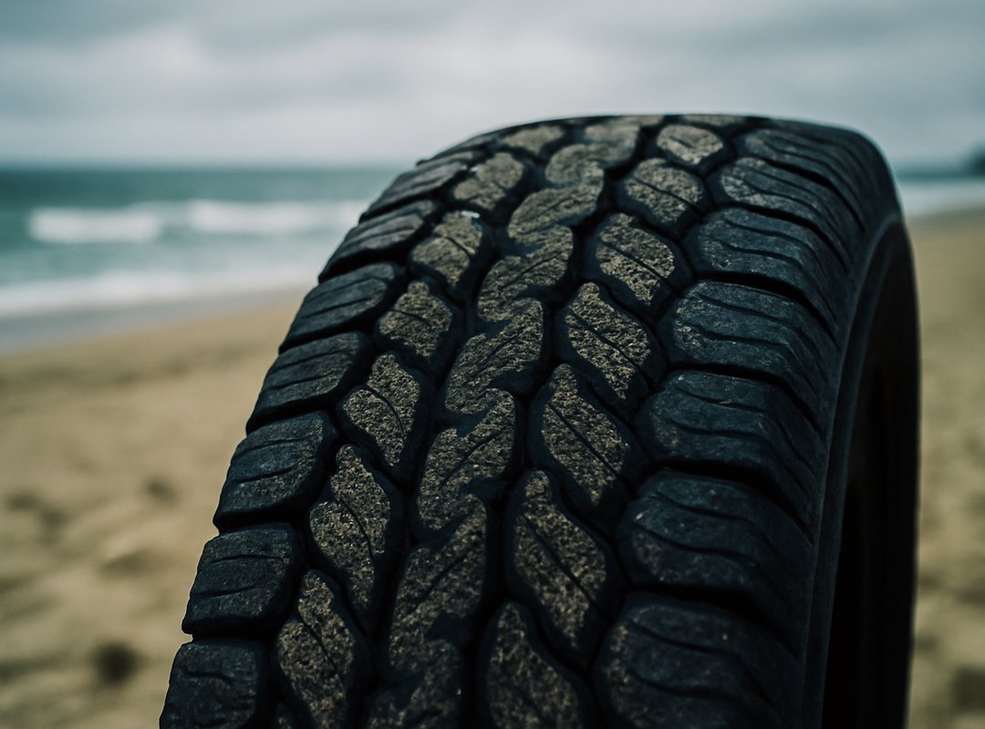 tire maintenance safety