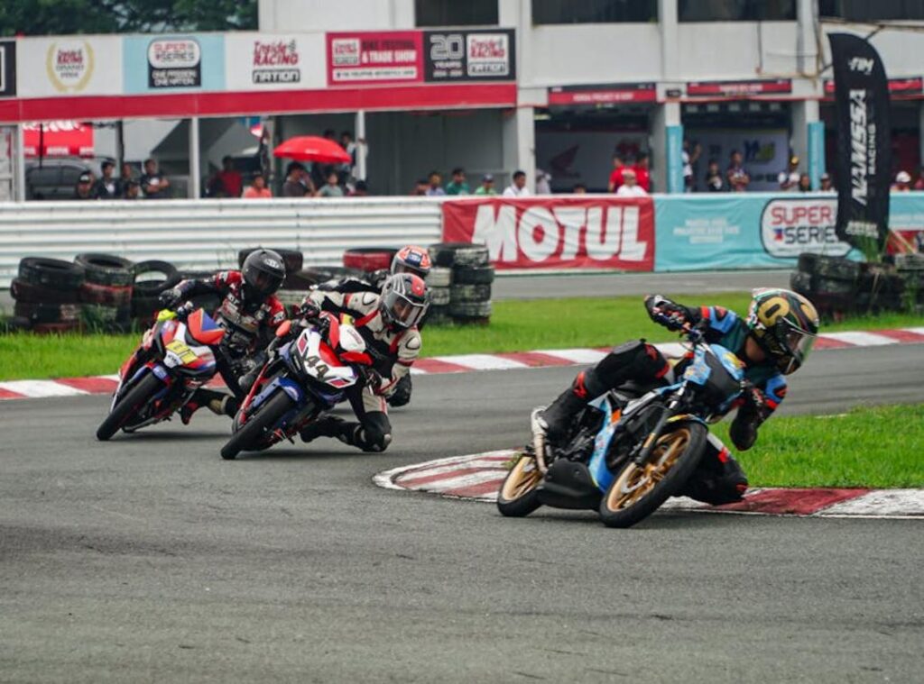 track racing fmbmotoracing