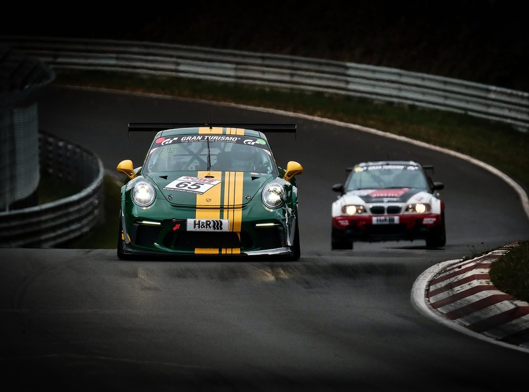 unexpected victories racing