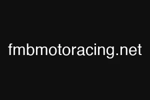fmbmotoracing.net